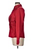 Alfani Red Long Sleeve Blouse Size 10 - photo 5