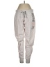 Aeropostale Gray Casual Pants Size S - photo 1
