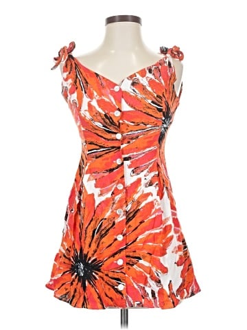 Free People Cocktail Dress (view 1)