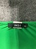 Assorted Brands Green Cocktail Dress Size 3X - photo 7