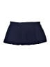 Halara Solid Blue Active Skort Size 2X - photo 1