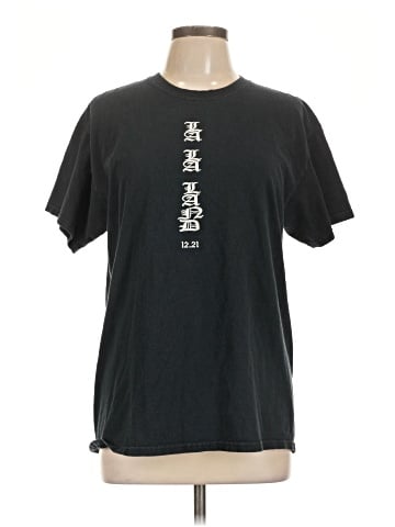 Fear of God Short Sleeve T-Shirt (view 1)