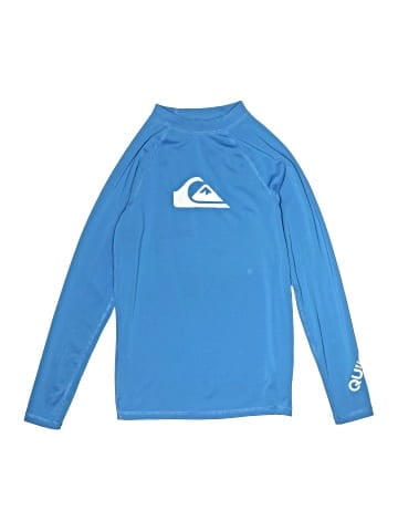 Quiksilver Long Sleeve Turtleneck (view 1)