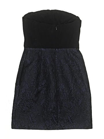 Tibi Cocktail Dress (view 2)
