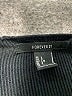 Forever 21 Black Tube Top Size L - photo 7