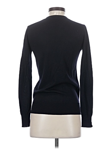 Tory Burch Wool Cardigan (view 2)