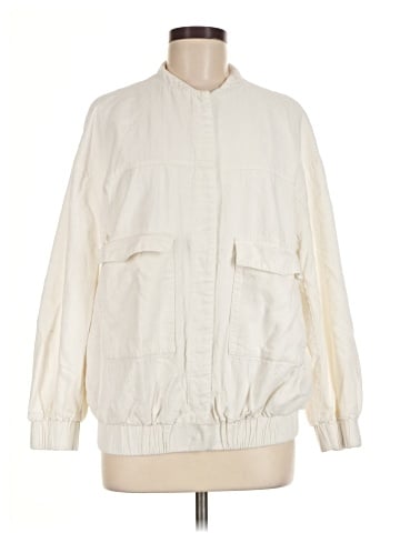Zara Jacket (view 1)