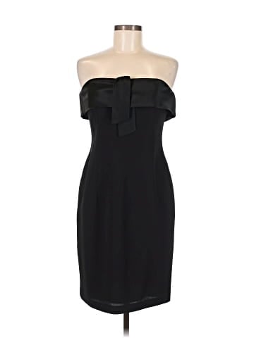 David Meister Cocktail Dress (view 1)