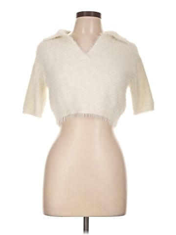 William Rast Short Sleeve Top (view 1)