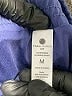 Yogalicious Color Block Blue Athletic Shorts Size M - photo 3