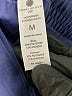 Yogalicious Color Block Blue Athletic Shorts Size M - photo 4