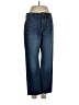 Ann Taylor Blue Jeans Size 4 (petite) - photo 1