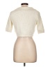 William Rast Ivory Short Sleeve Top Size L - photo 2
