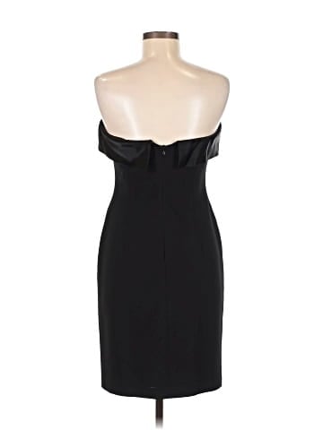 David Meister Cocktail Dress (view 2)