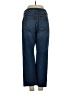 Ann Taylor Blue Jeans Size 4 (petite) - photo 2