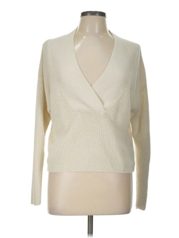 Shon Mott Pullover Sweater (view 1)