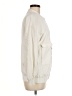 Zara Solid Ivory Jacket Size M - photo 4