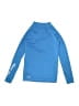 Quiksilver Blue Long Sleeve Turtleneck Size 14 - photo 2