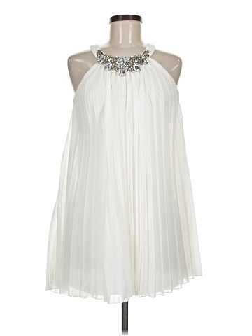 Roberta Cocktail Dress (view 1)
