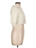 William Rast Ivory Short Sleeve Top Size L - photo 4