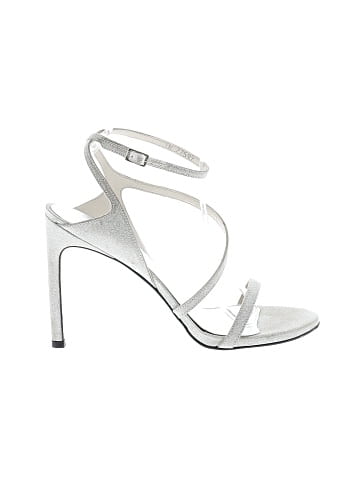 Stuart Weitzman Sandals (view 1)