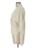 Shon Mott 100% Cotton Ivory Pullover Sweater Size L (estimated) - photo 5