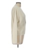 Shon Mott 100% Cotton Ivory Pullover Sweater Size L (estimated) - photo 4