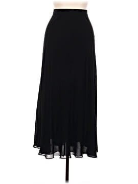 Anne Klein Silk Skirt