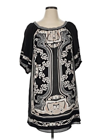 M.S.S.P. Casual Dress (view 1)