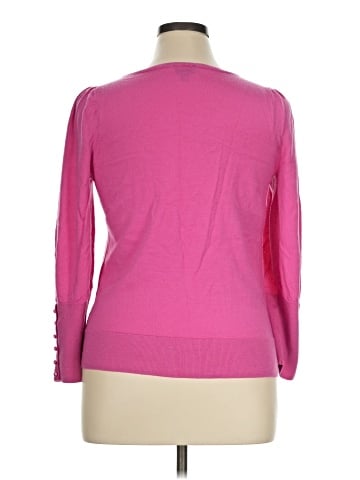 Talbots Wool Sweater (view 2)