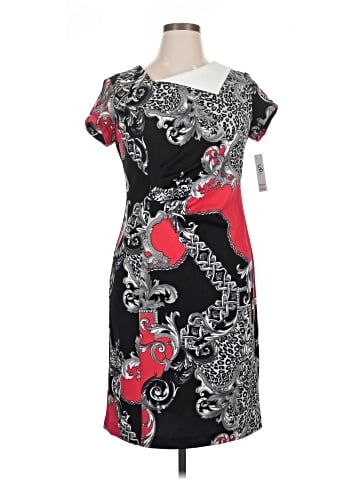 Shelby & Palmer Casual Dress (view 1)