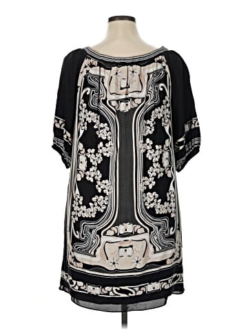 M.S.S.P. Casual Dress (view 2)