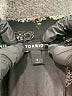 Torrid Floral Black Casual Skirt Size 3X Plus (3) - photo 4
