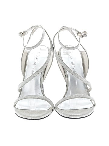Stuart Weitzman Sandals (view 2)