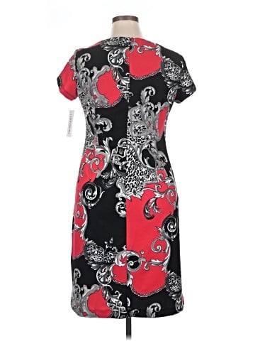 Shelby & Palmer Casual Dress (view 2)