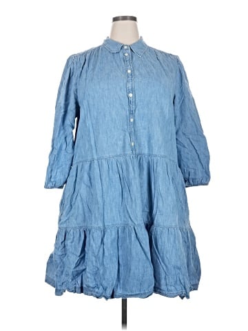Gap Casual Dress (view 1)