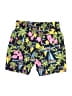 Old Navy 100% Polyester Tropical Blue Board Shorts Size L (kids) - photo 2