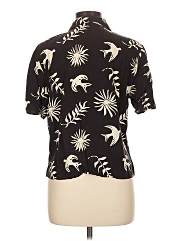 Frank And Oak Short Sleeve Polo (view 2)