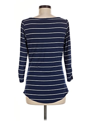 White House Black Market 3/4 Sleeve Top (view 2)