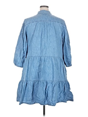 Gap Casual Dress (view 2)