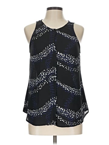 Sanctuary Sleeveless Blouse (view 1)