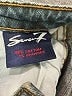 Seven7 Color Block Blue Jeans Size 32 waist - photo 8