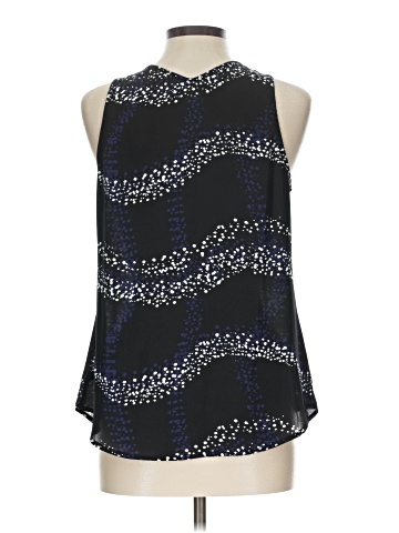 Sanctuary Sleeveless Blouse (view 2)