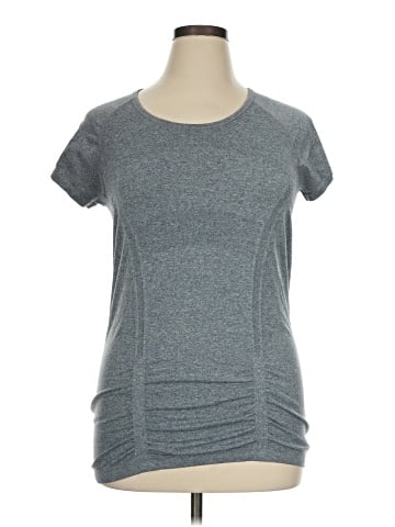 Athleta Active T-Shirt (view 1)