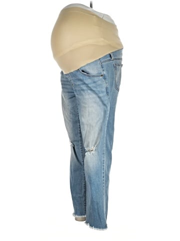a:glow Jeans (view 1)