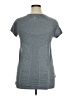 Athleta Gray Active T-Shirt Size XL - photo 2
