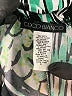 Coco Bianco Animal Print Green Casual Pants Size XL - photo 4