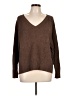 Old Navy Brown Pullover Sweater Size L - photo 1