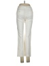 Theory Ivory Casual Pants Size 4 - photo 2