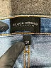Black Orchid Denim Hearts Blue Jeans Size 31 waist - photo 7